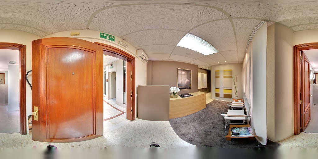 Laura Barrera. Estetica y Belleza — Interior