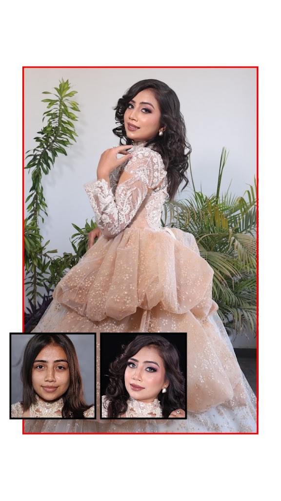 Mishwa Beauty Salon Jasdan