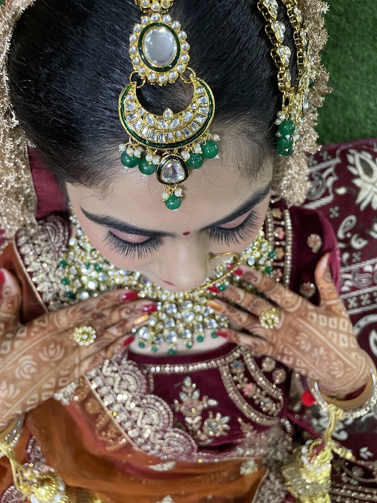 Punjaban Bride Villa