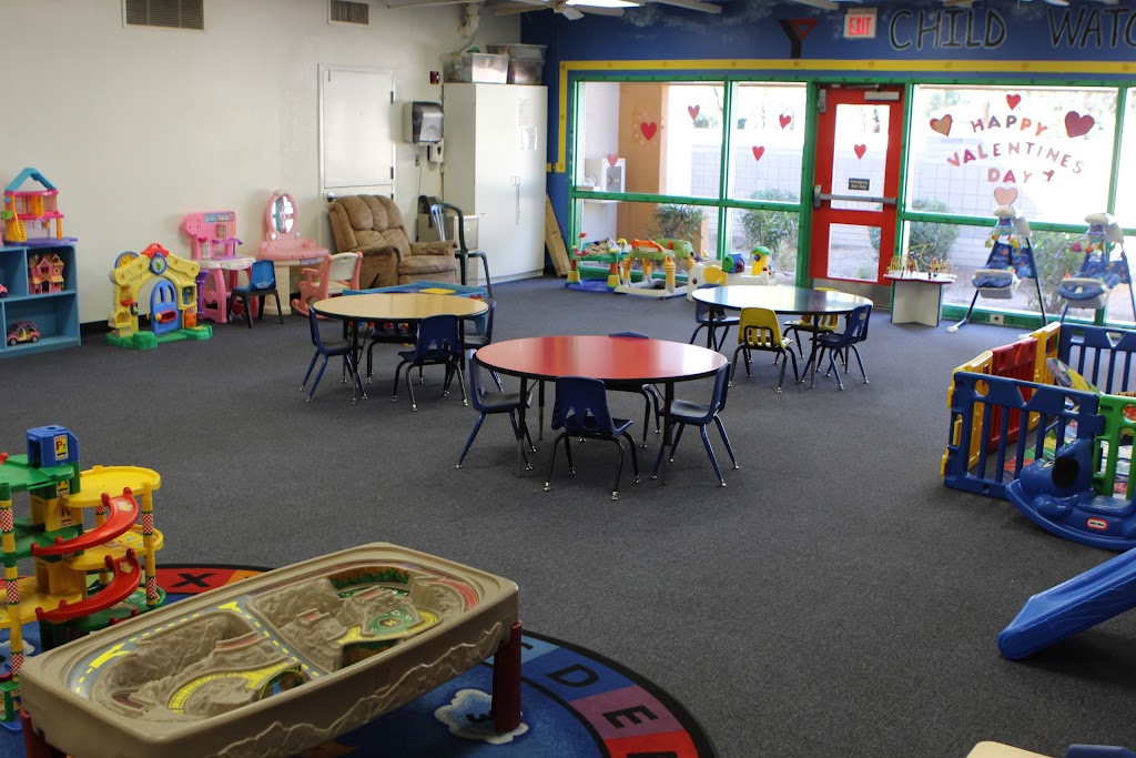  Scottsdale/Paradise Valley Family YMCA