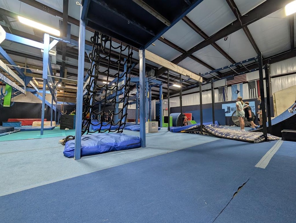  Springfield Warrior Sports