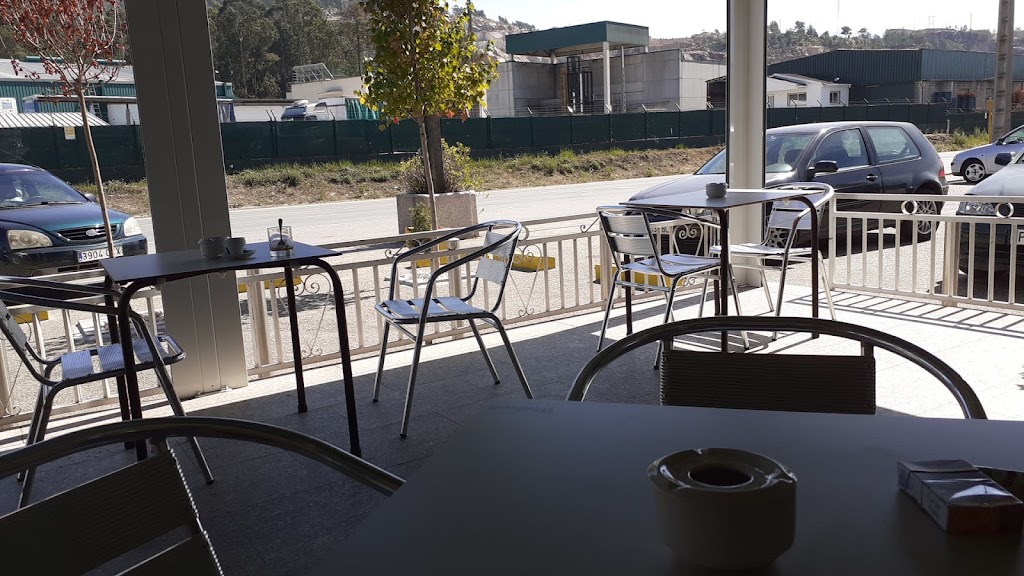 Restaurante NOVO SANTA FE — Ambiente