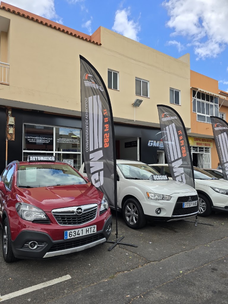 GM motors — Del propietario