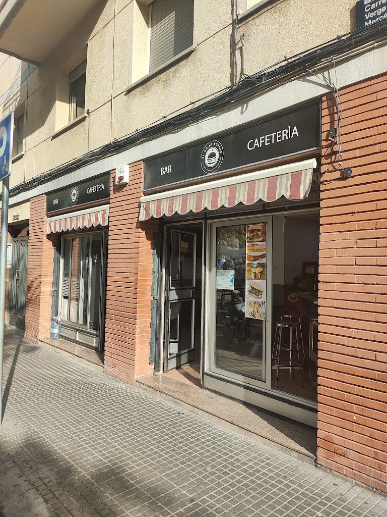 Bar-Cafeteria Puertollano 2