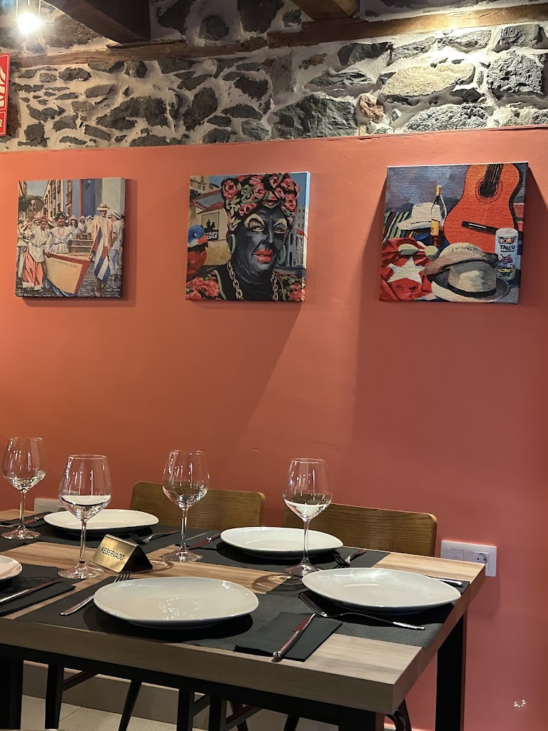 La Bodeguita del Medio