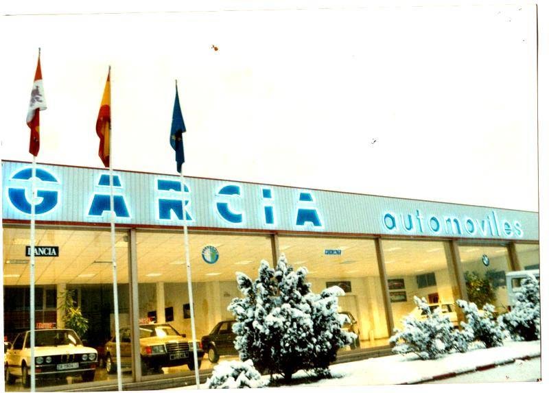 Garcia Automoviles