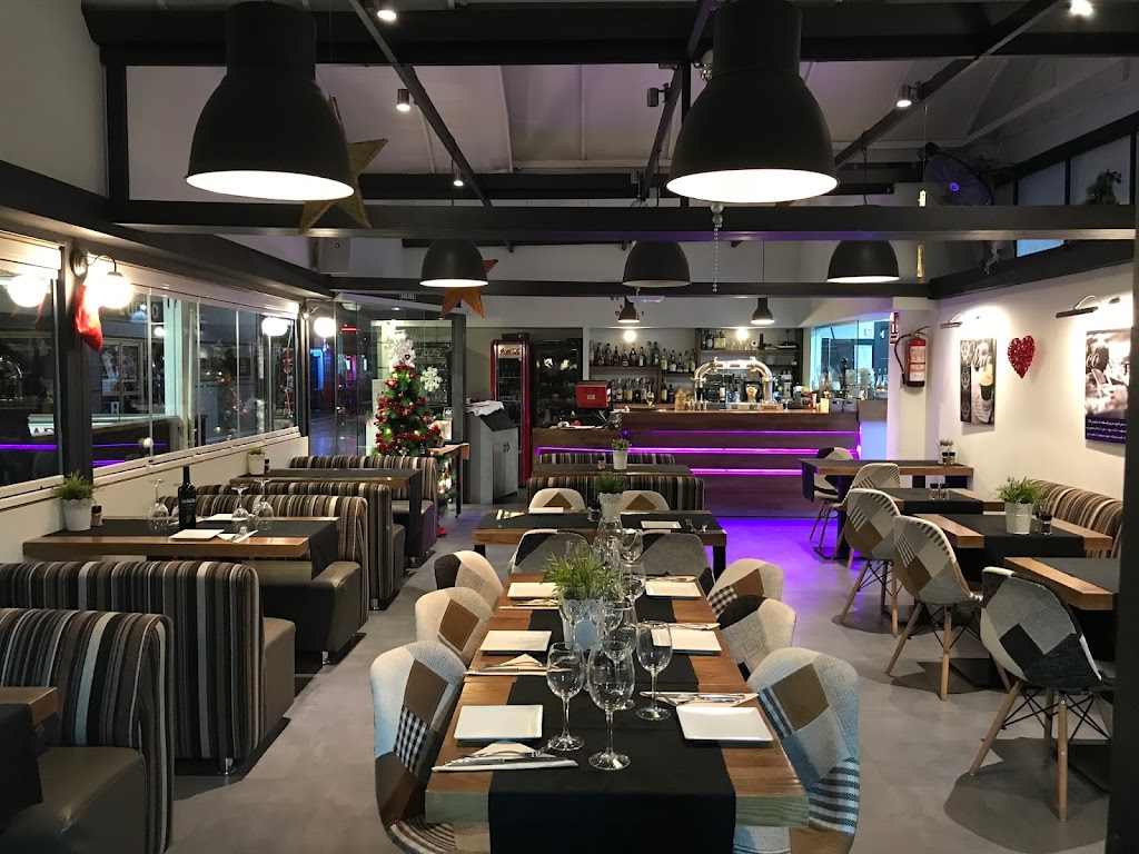 Restaurant Marco Polo