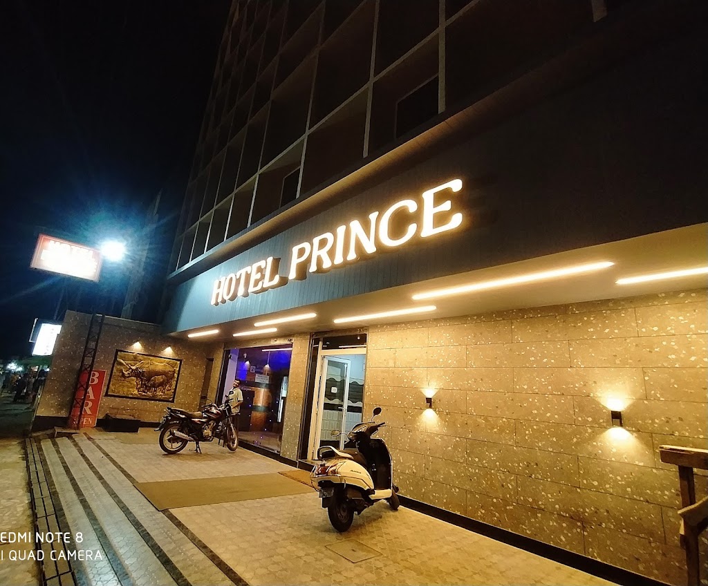 Hotel Prince