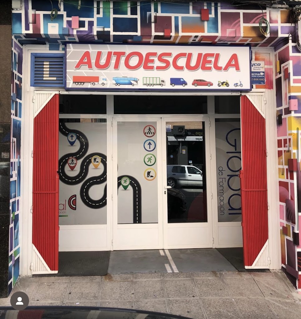 Autoescuela el Angel