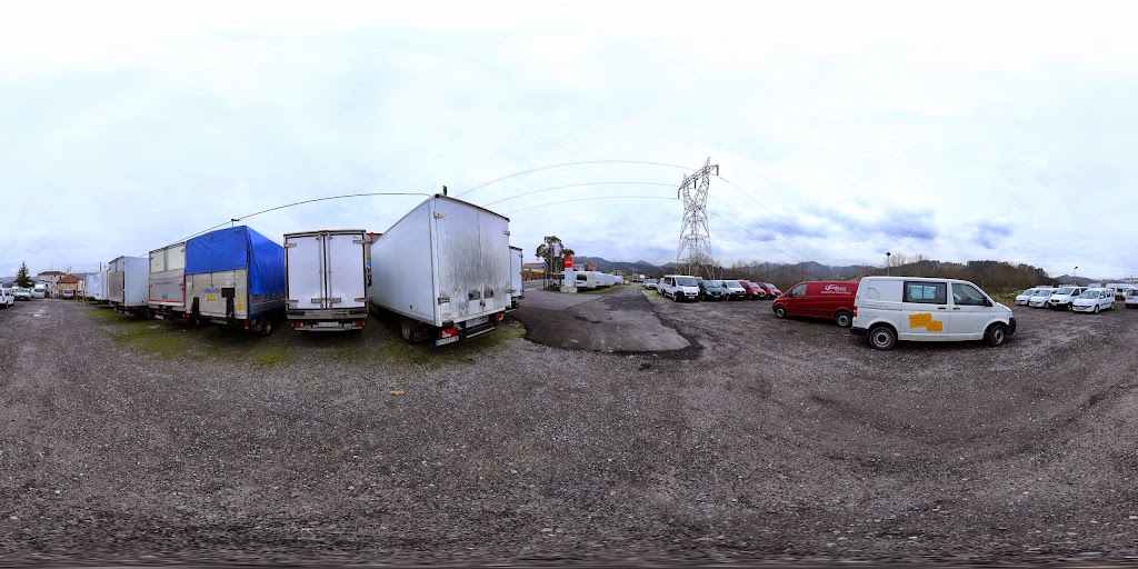 Street View & 360deg