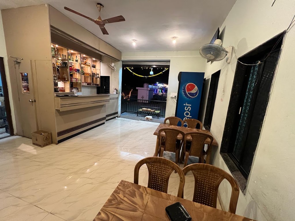 Hotel Chetak Family Restaurant And Bar