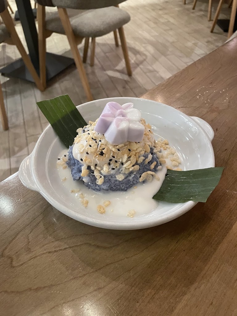 Sticky Rice