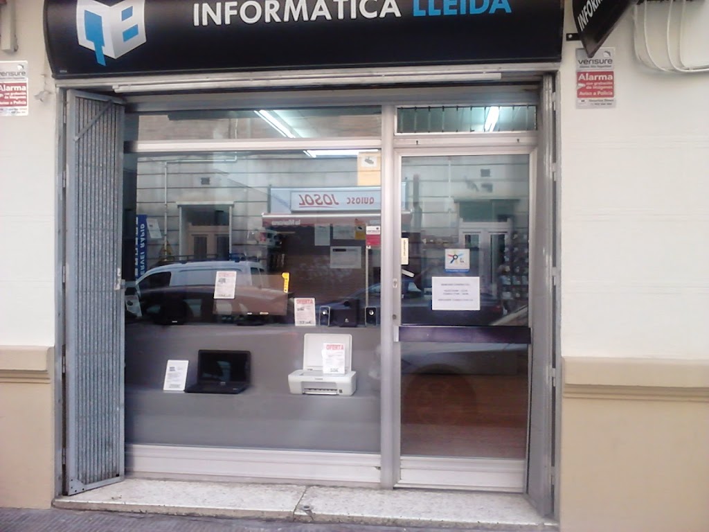 QB Informatica Lleida