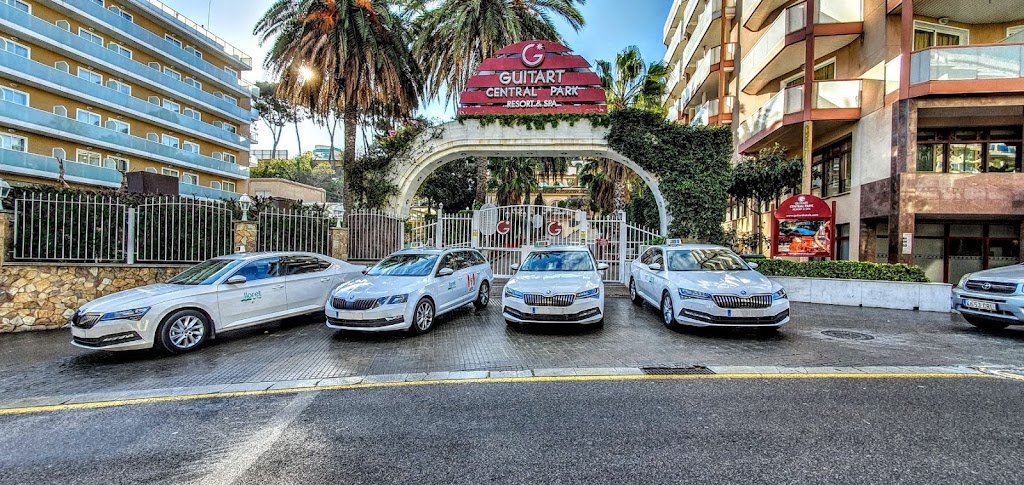 ServiTaxi Lloret de Mar