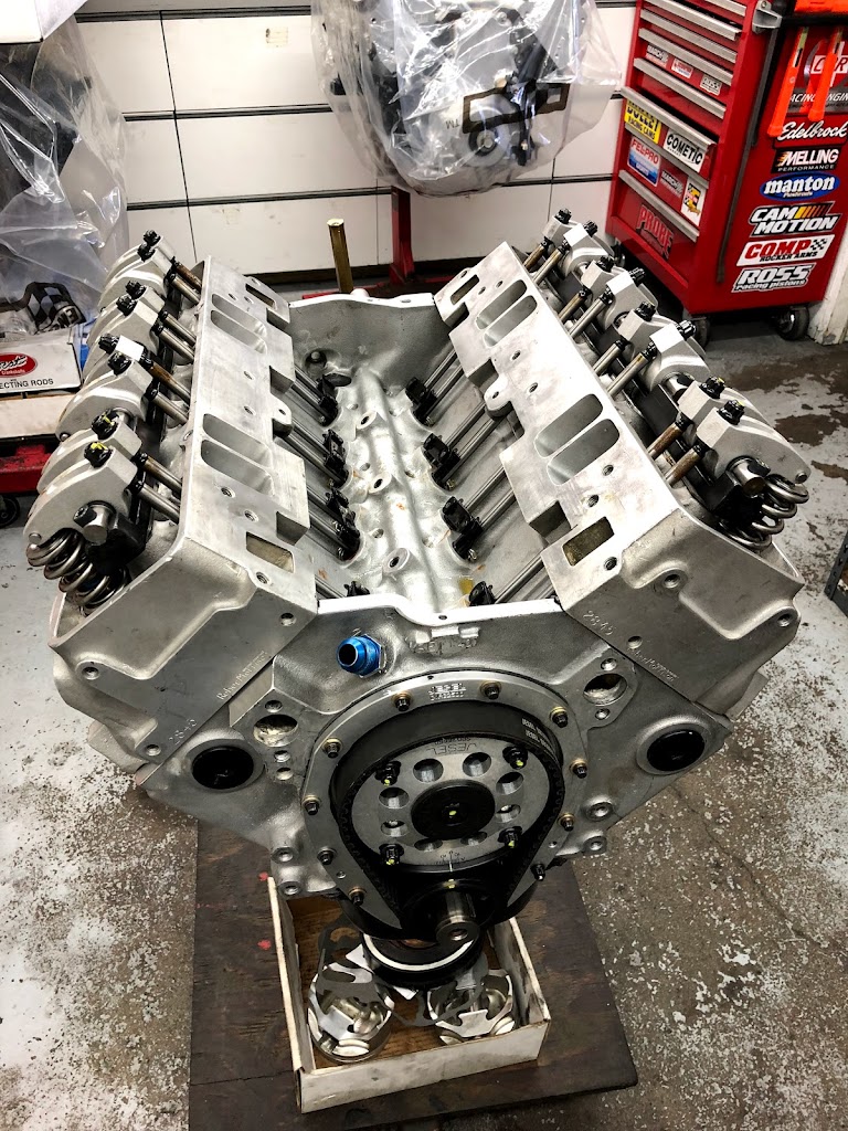 Servo Motor Technologies