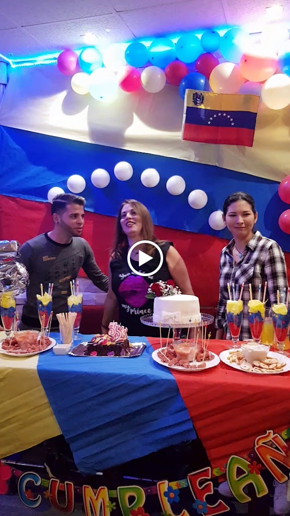 Bar Cooper — Videos