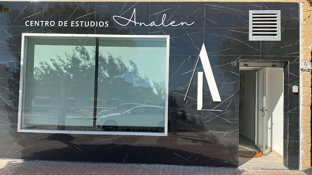 Centro de Estudios Analen