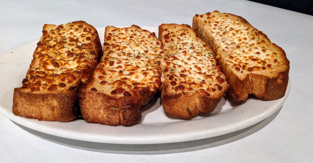 Garlic bread