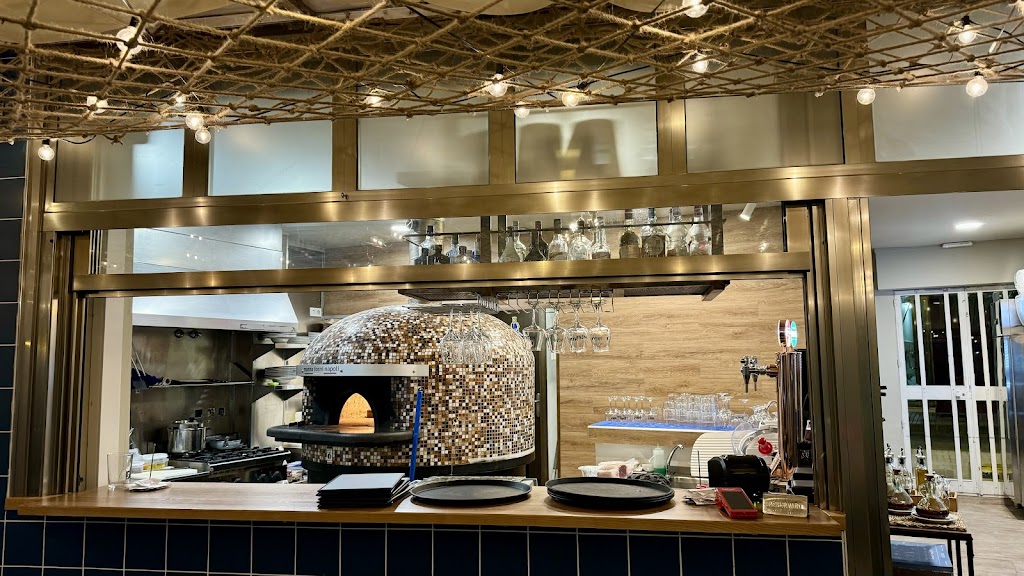 SUD SOCIAL RISTORANTE E PIZZERIA