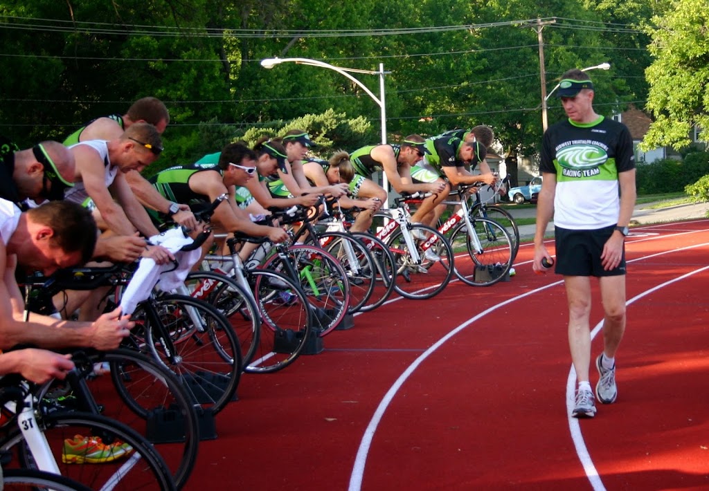  Midwest Triathlon Coaching, LLC
