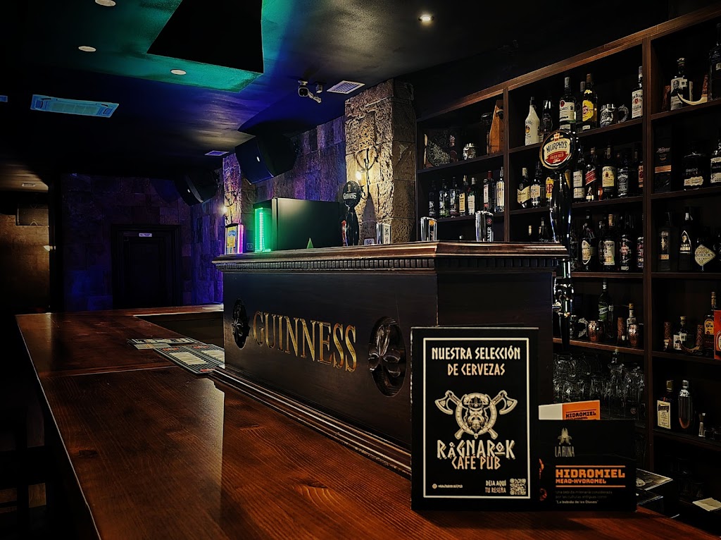 Ragnarok Cafe Pub