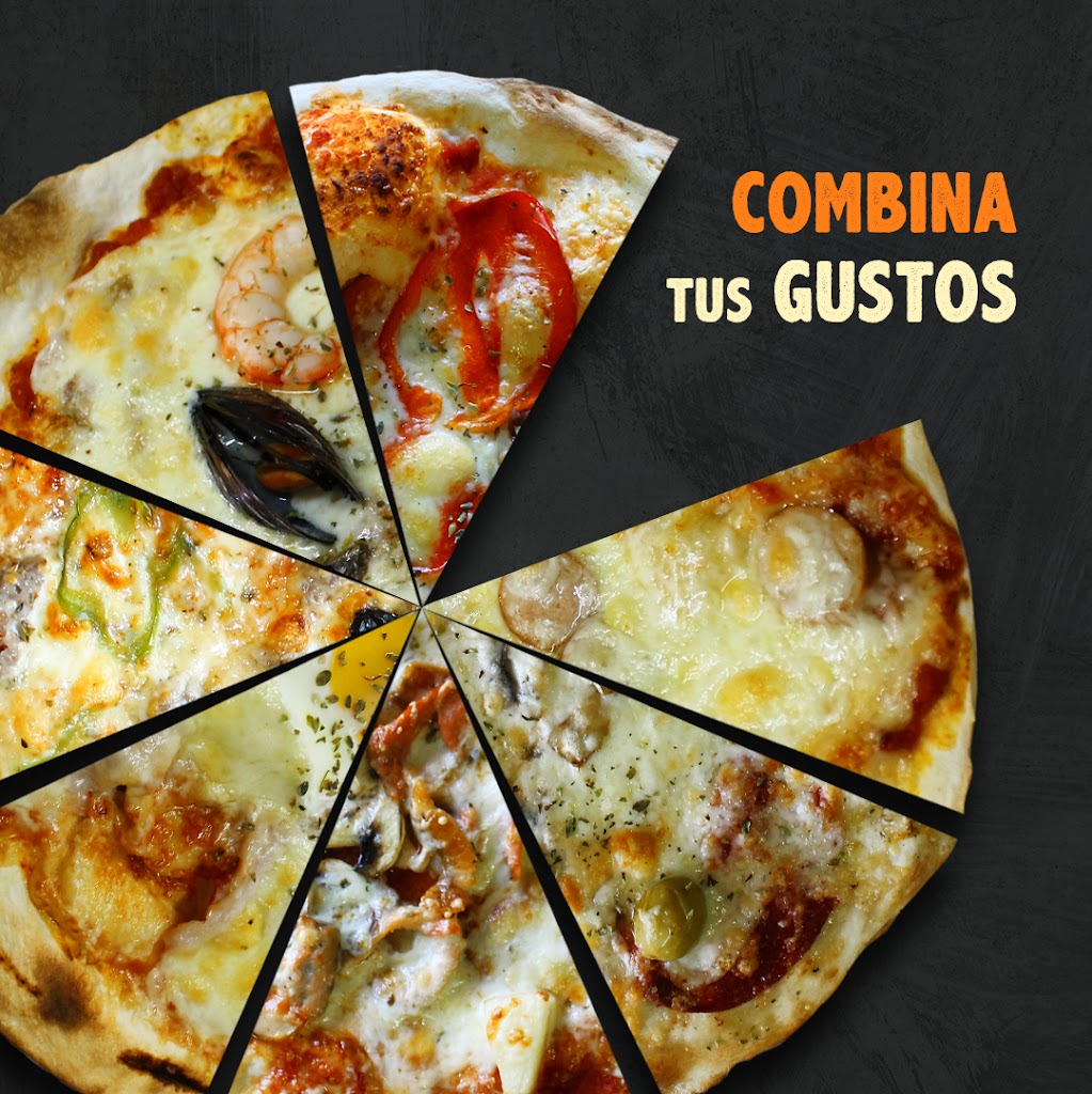 Pizzeria Restaurante Mistral | Vinaros — Pizza