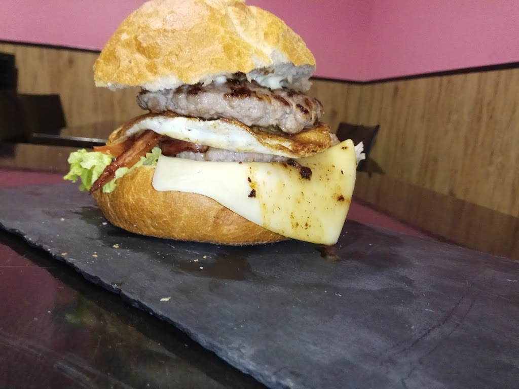 Zokoa Hamburgueseria