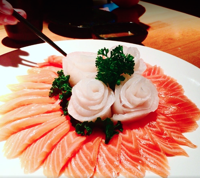 Seafood