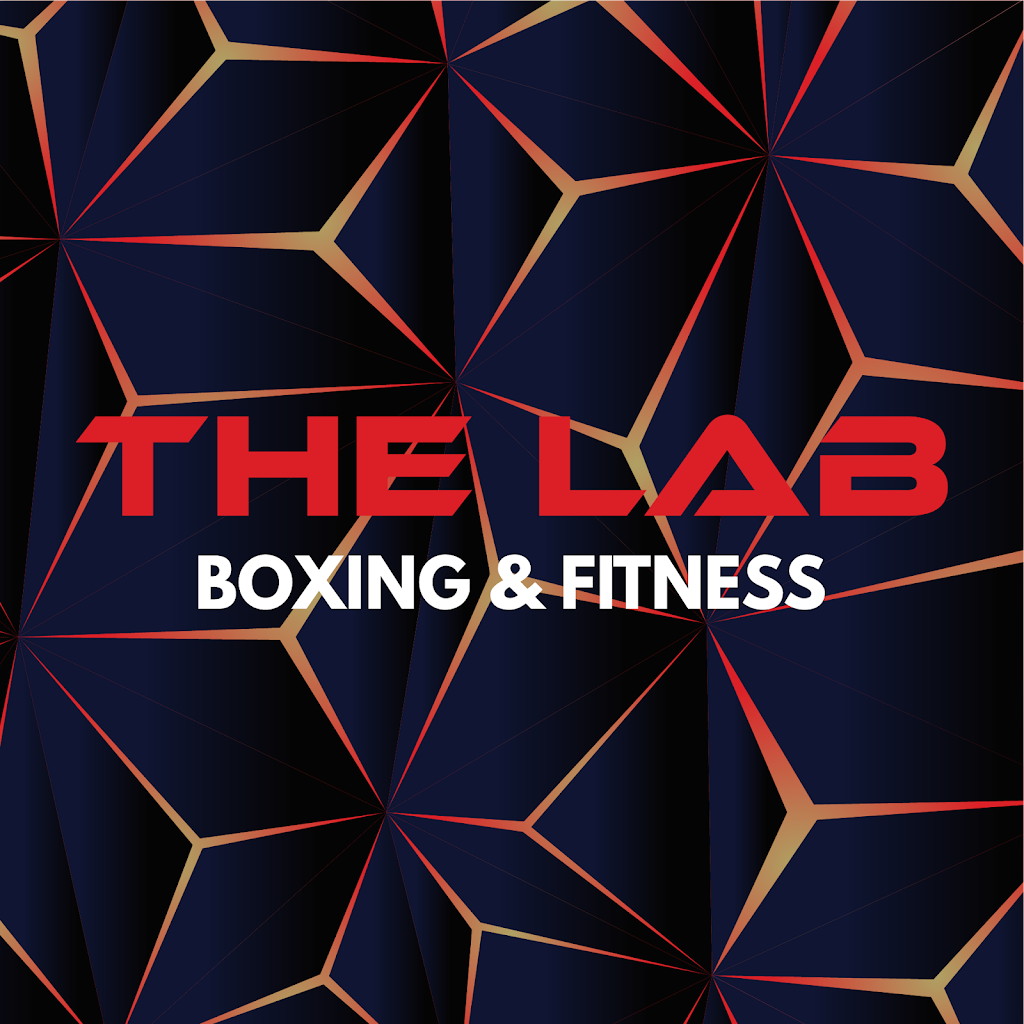  The Lab Boxing & Fitness