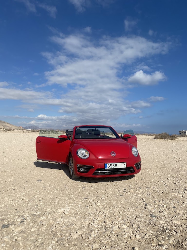 Best Choice Auto Ramirez - Autovermietung - Rent A Car