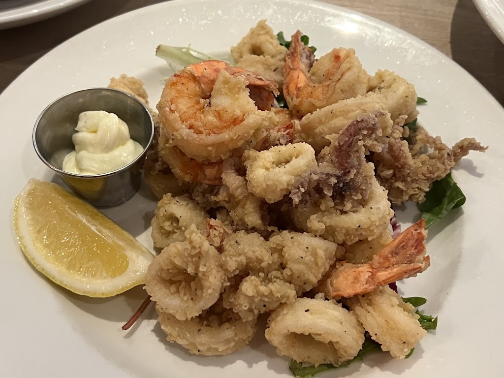 Fritto misto