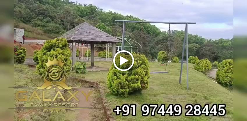 Galaxy Family Resorts