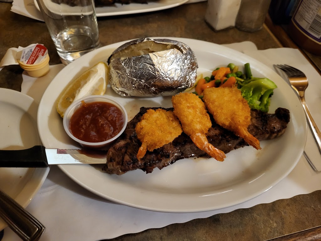 Food & drink