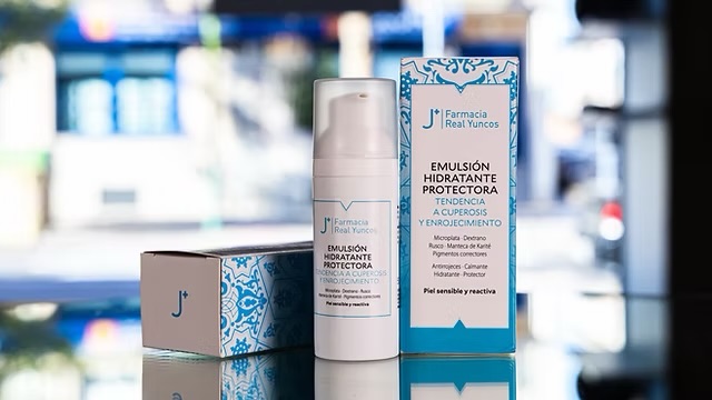 Farmacia Real Yuncos 12H 365 DIAS — Del propietario