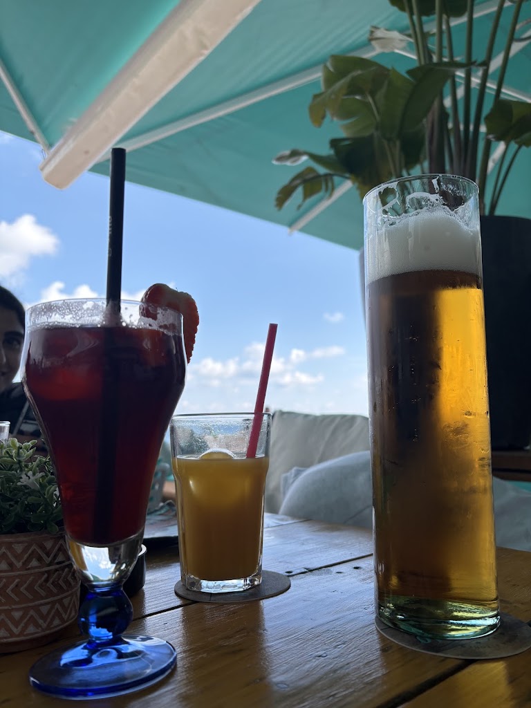 Macondo Beach House — Mas recientes