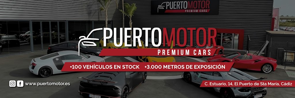 Puerto Motor * Premium Cars