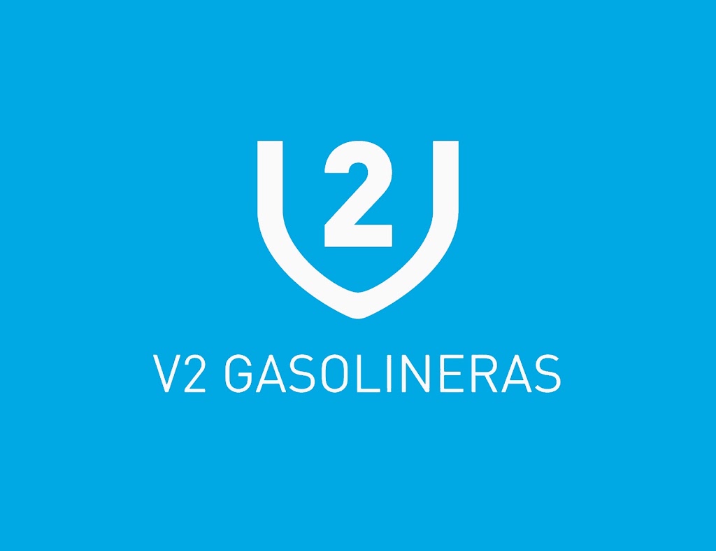V2 Gasolineras Murcia — Del propietario
