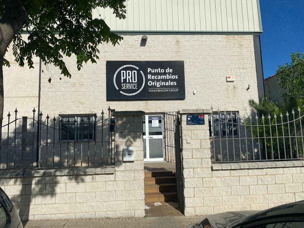 PRO Service Cadiz