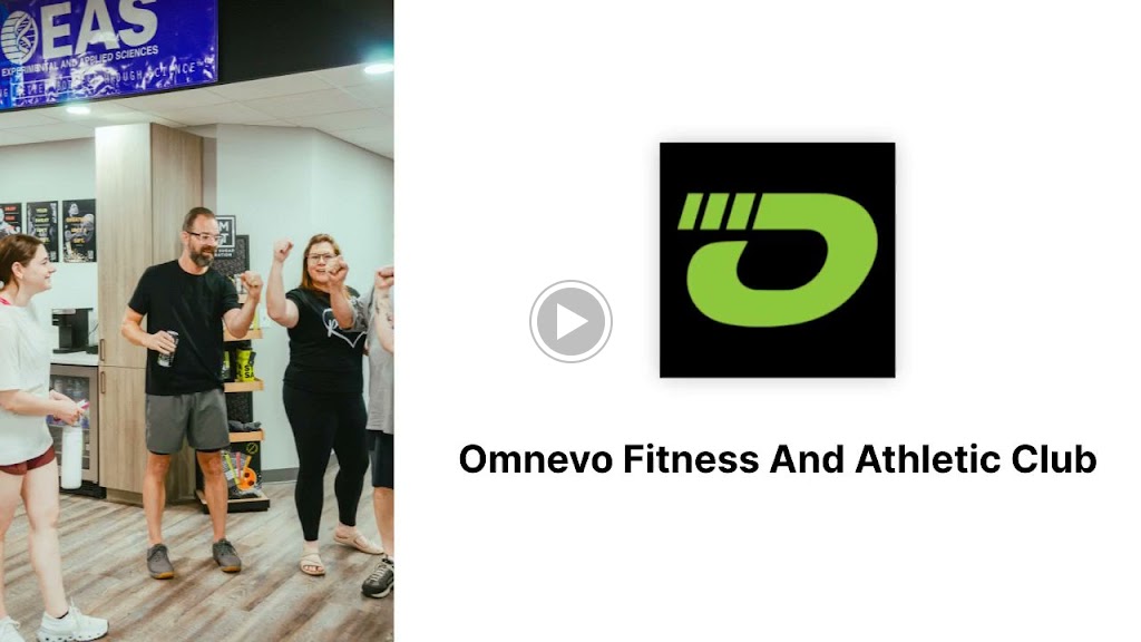  Omnevo Fitness and Athletic Club