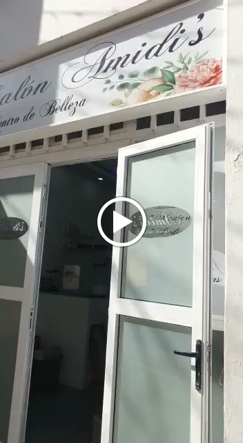 Salon amidis — Videos