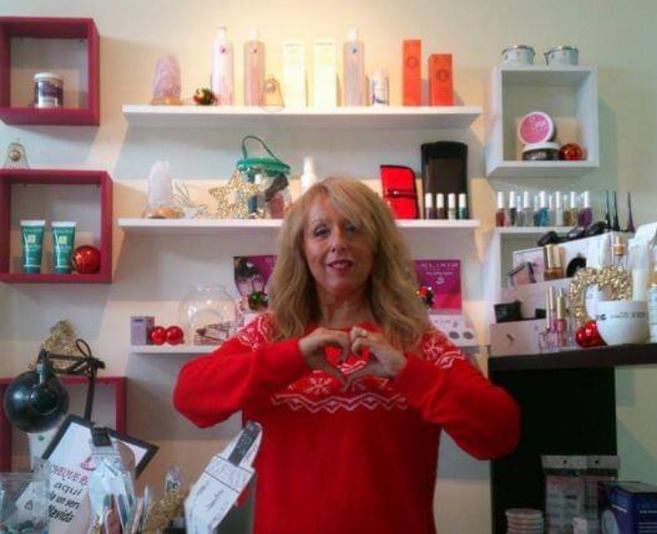 Centro de ecoestetica y bienestar