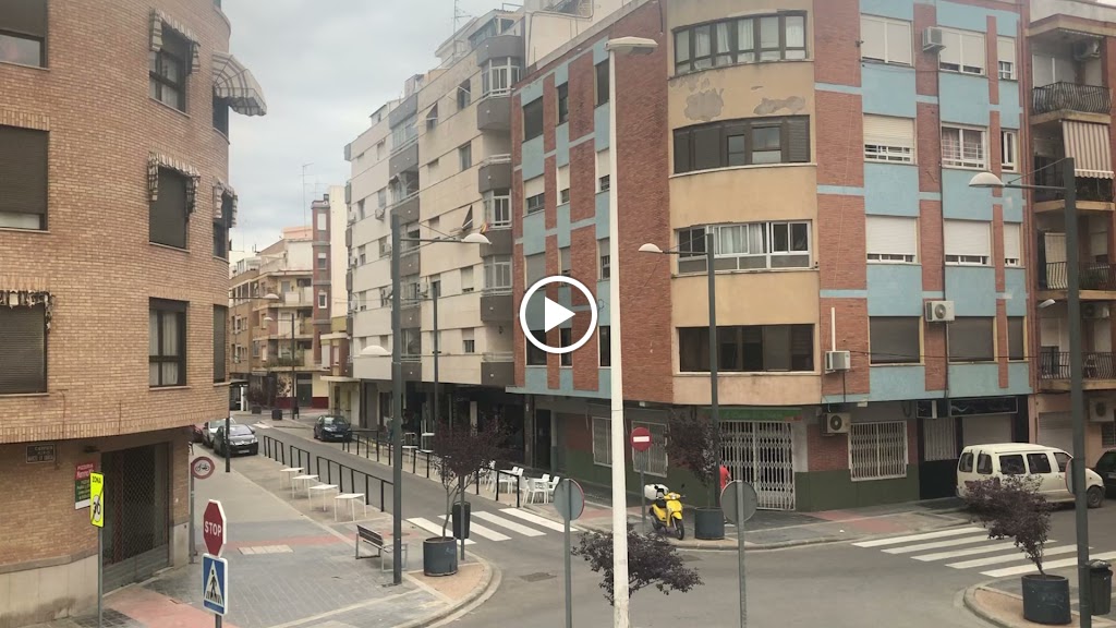 Mosaico de los 12 trabajos de Hercules de Lliria — Videos