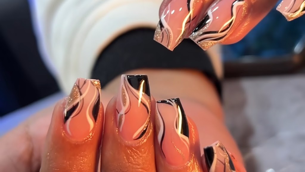 Nails Villa Salon And Academy