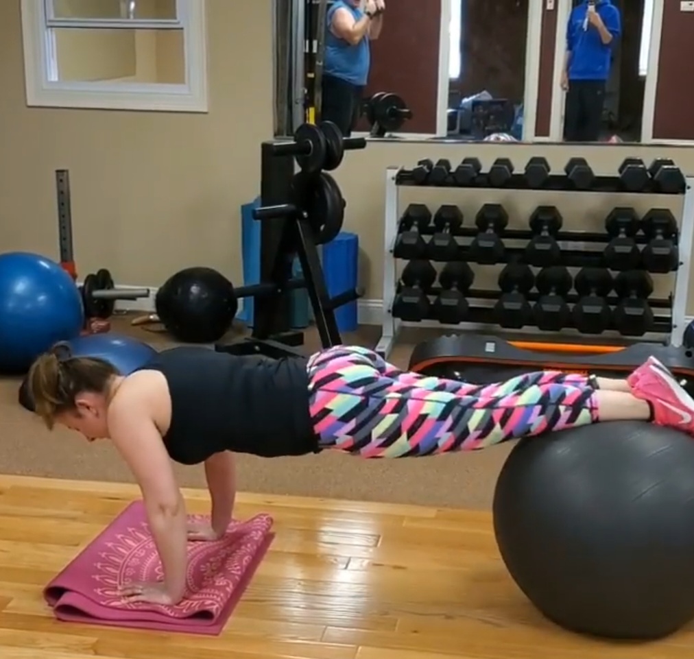  Fitspa fitness studio