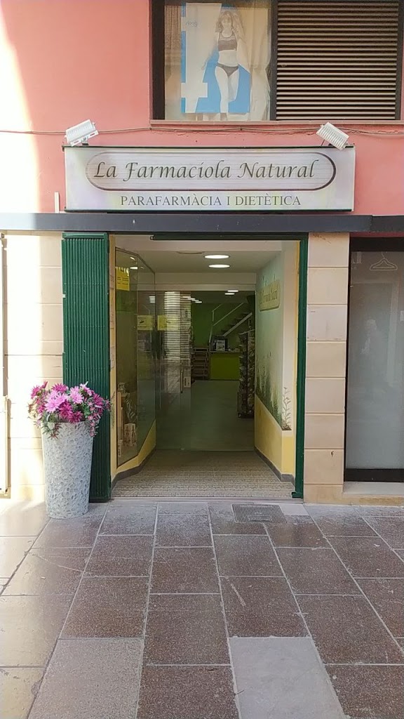 La Farmaciola Natural