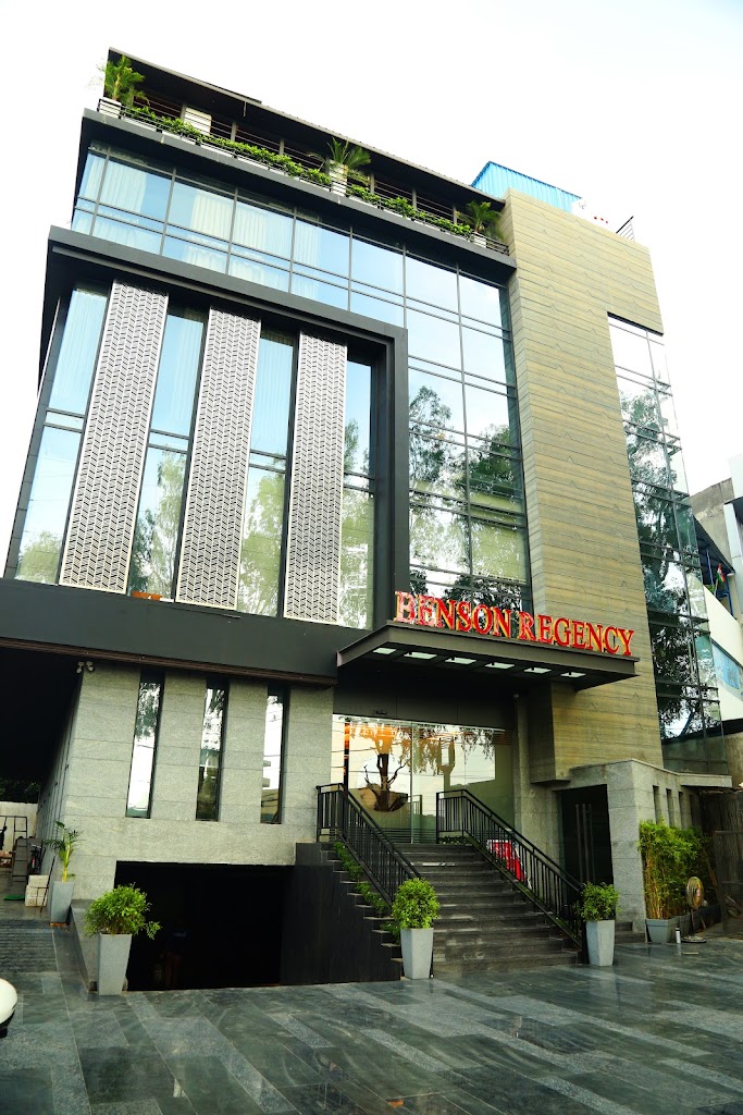 Hotel Benson Regency