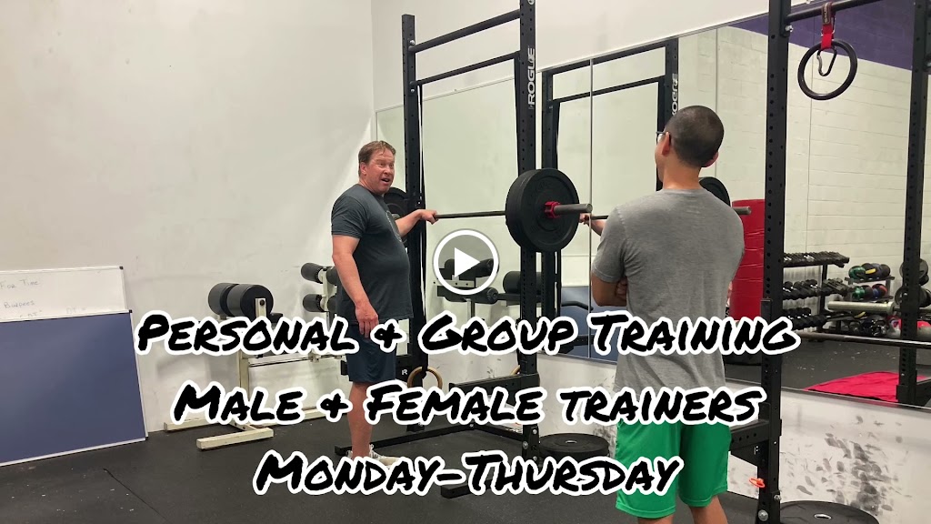  Marietta Performance Training