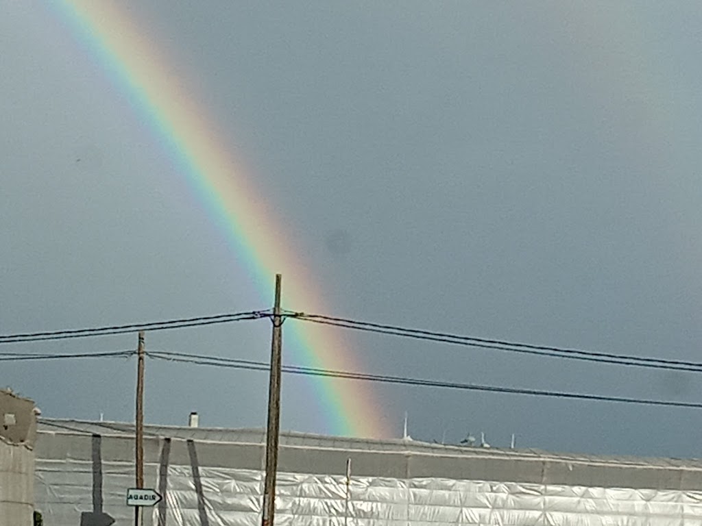 El Matorral Gran Canaria