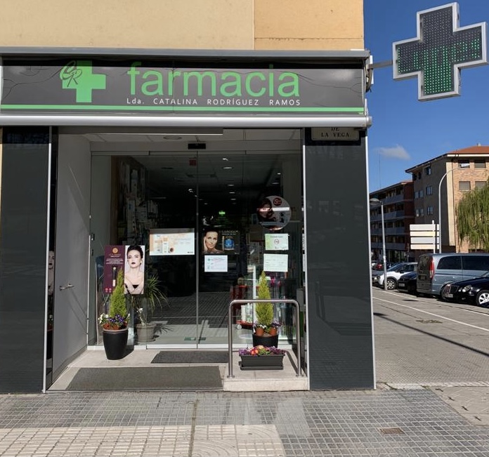 FARMACIA Catalina Rodriguez Ramos