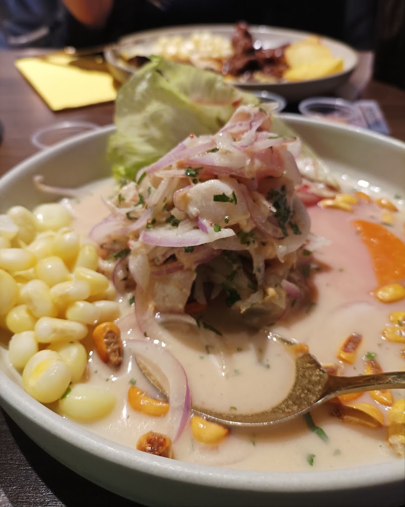 Maka Peruvian Food — Mas recientes